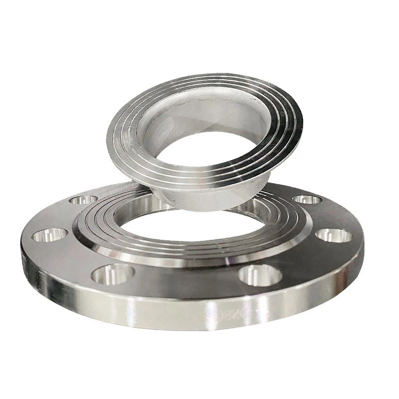 Top 10 producători de flanșe de îmbinare din China