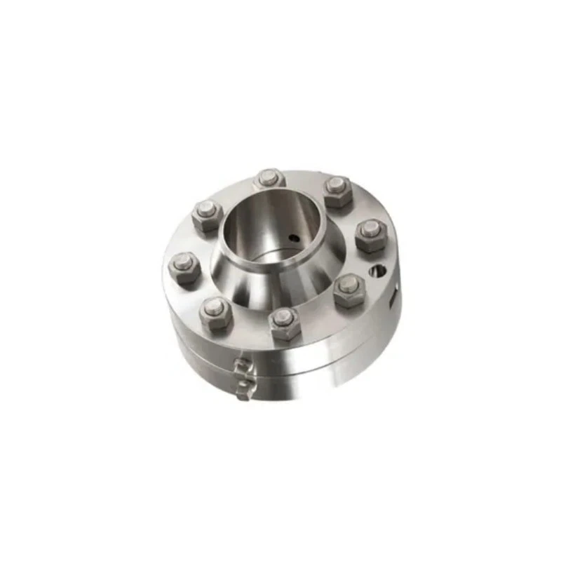 Cea mai bună fabrică de flanșe cu 10 orificii din China 2025